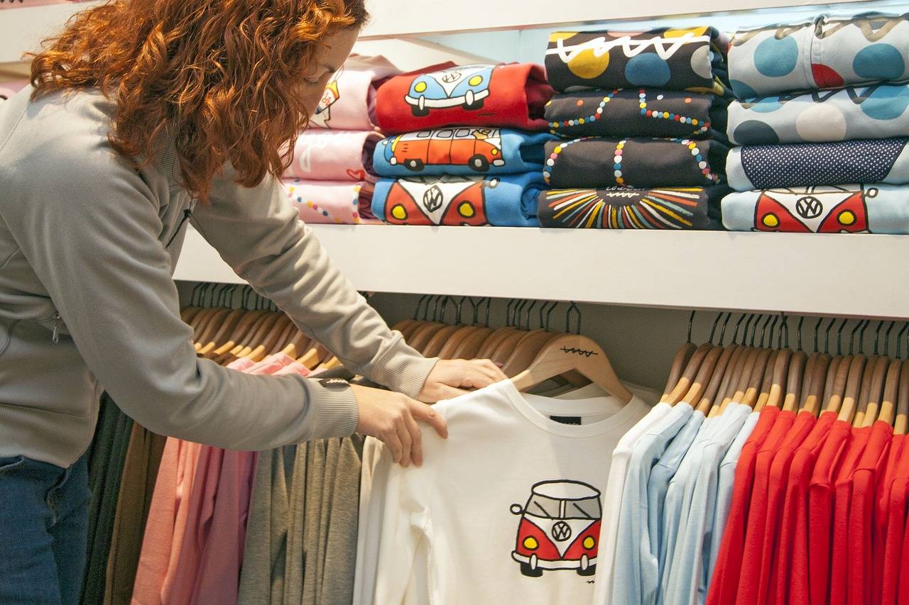 The Ultimate Guide to Building Your Wardrobe: Must-Have Clothing from Shirtifiy
