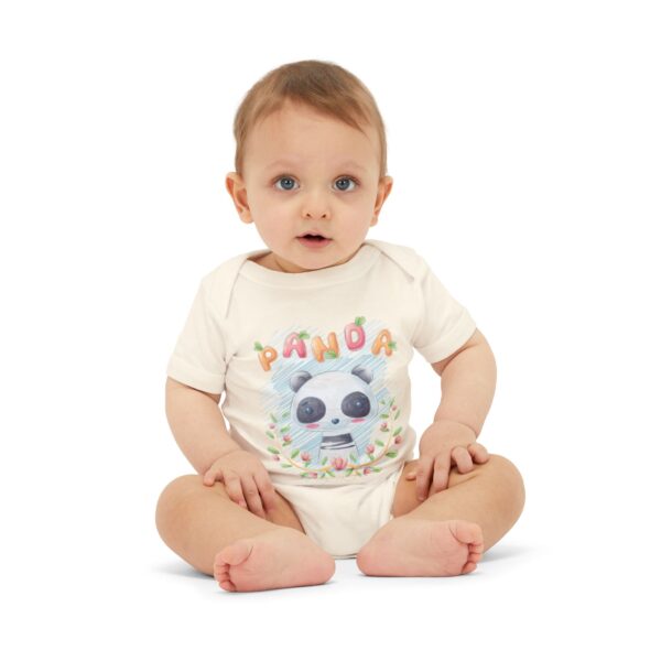 Infant Jersey One Piece