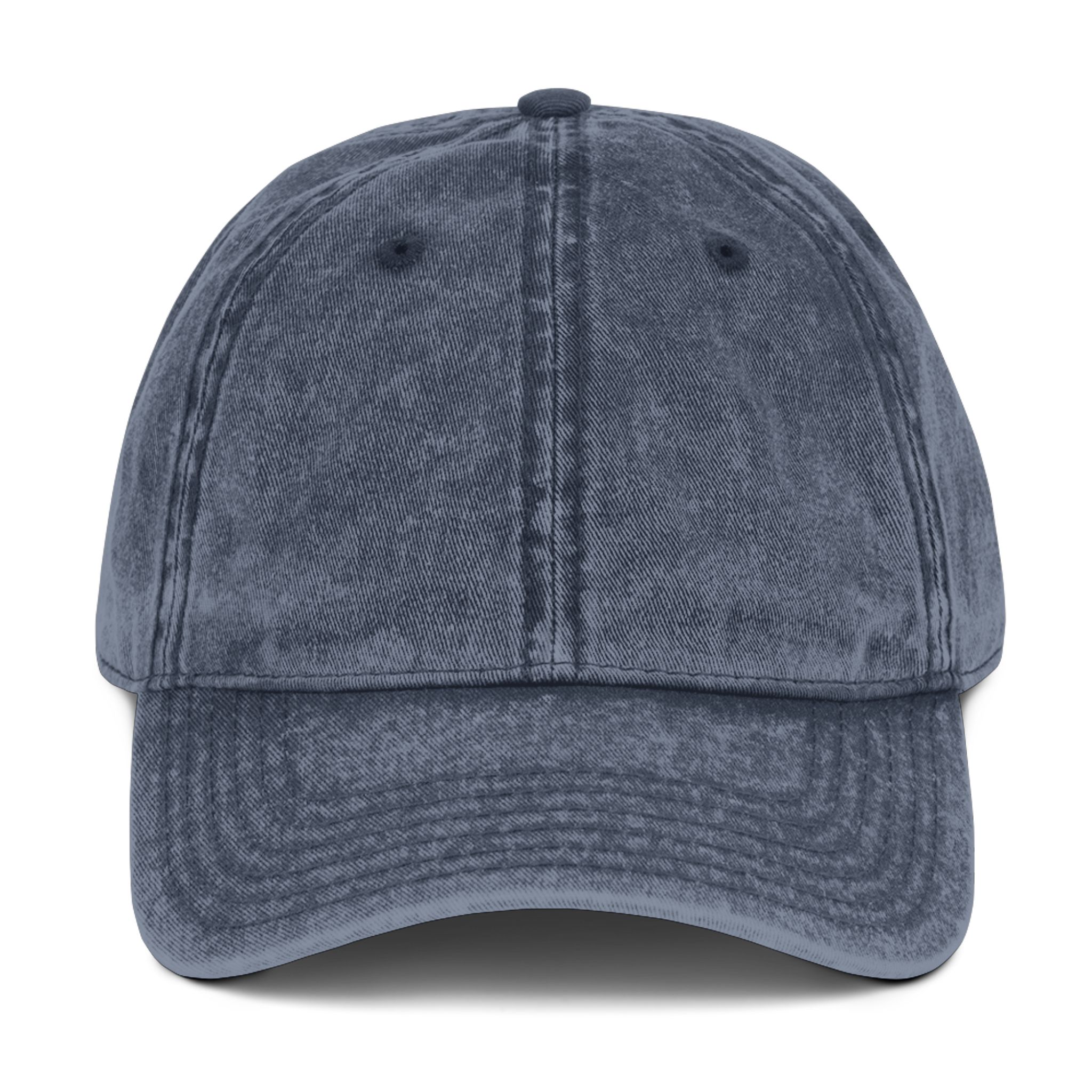 Vintage Cap (Embroidery)