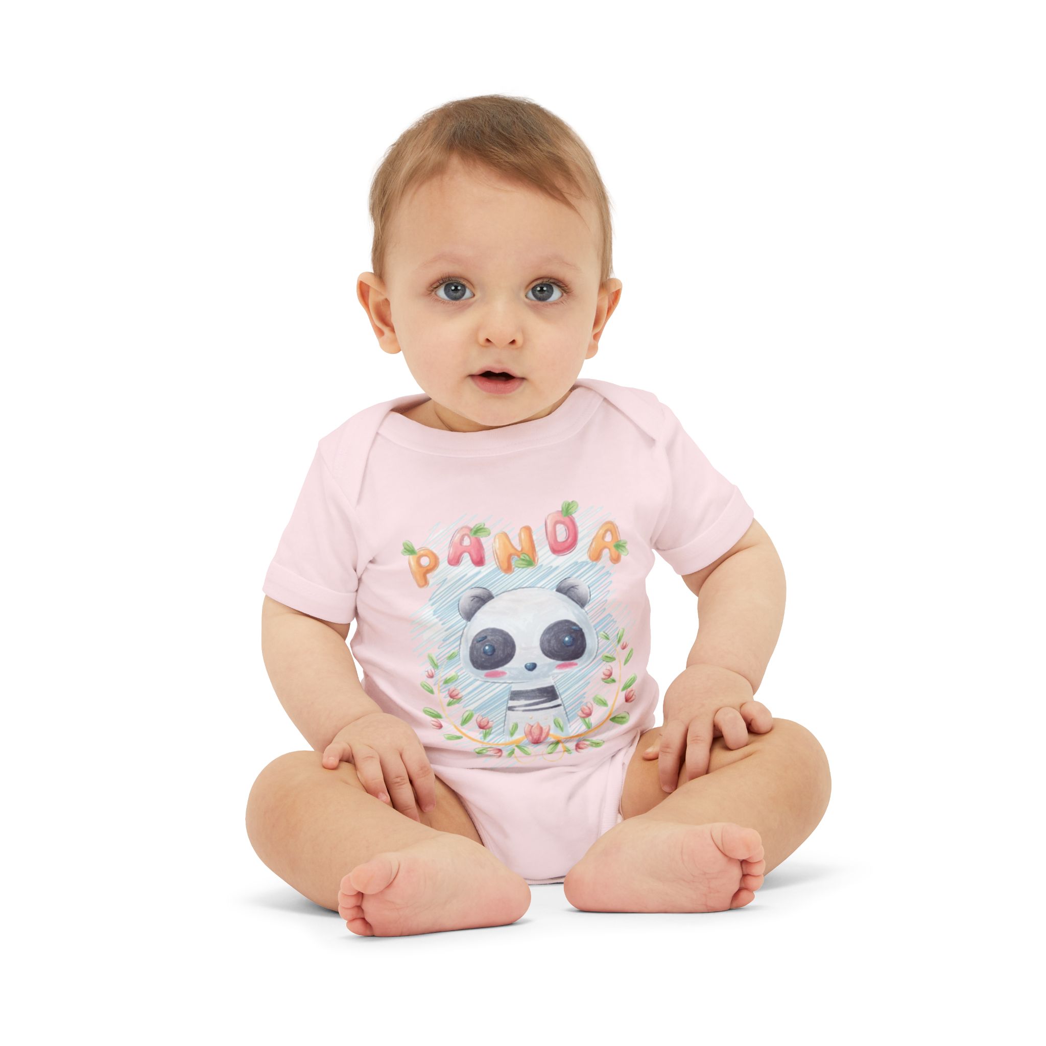 Infant Jersey One Piece